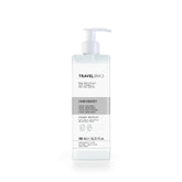 Travelcare Body Moisturising With Locked Pump (480 ml)
